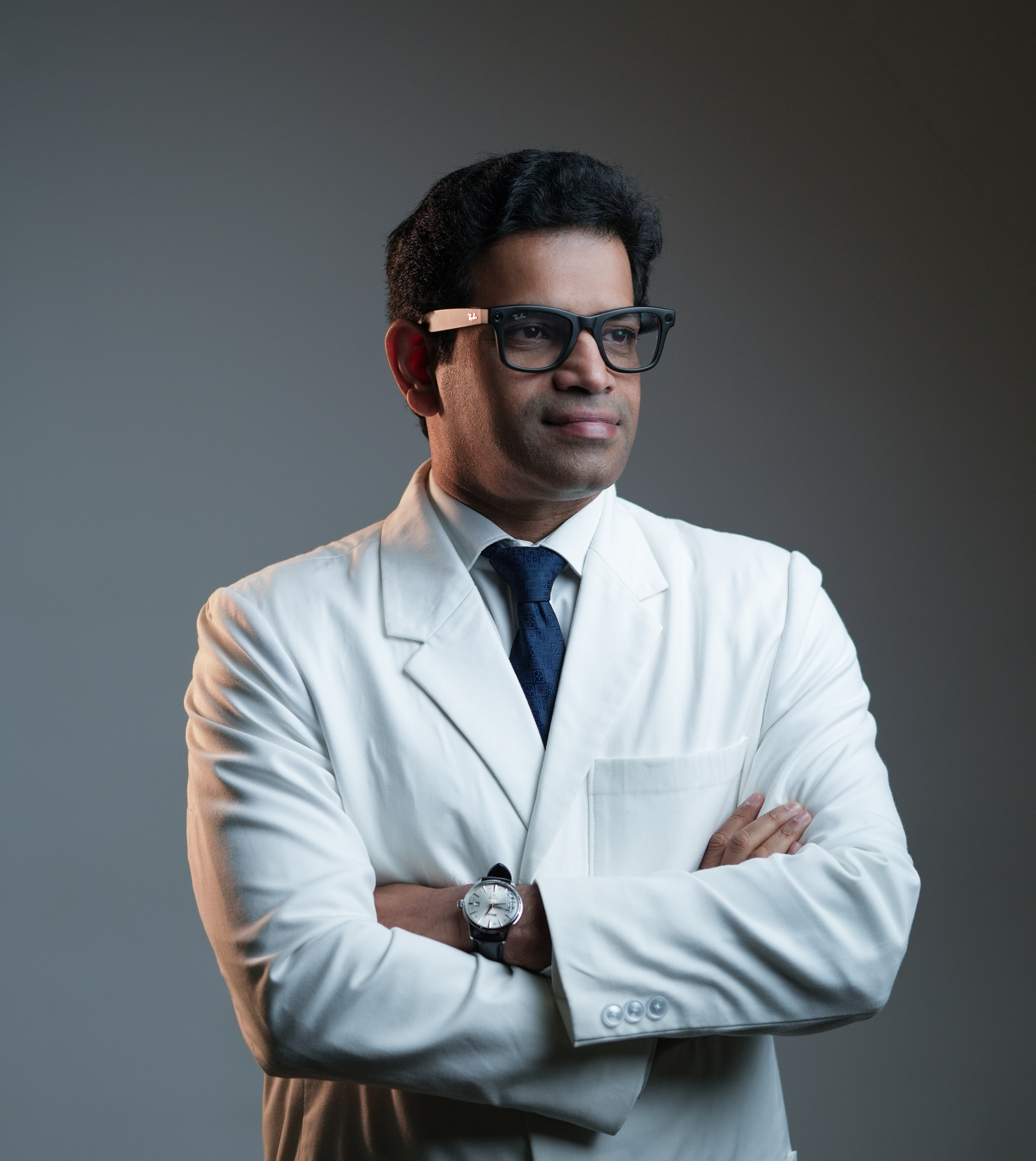 Dr. Rajasekhar Reddy Konda