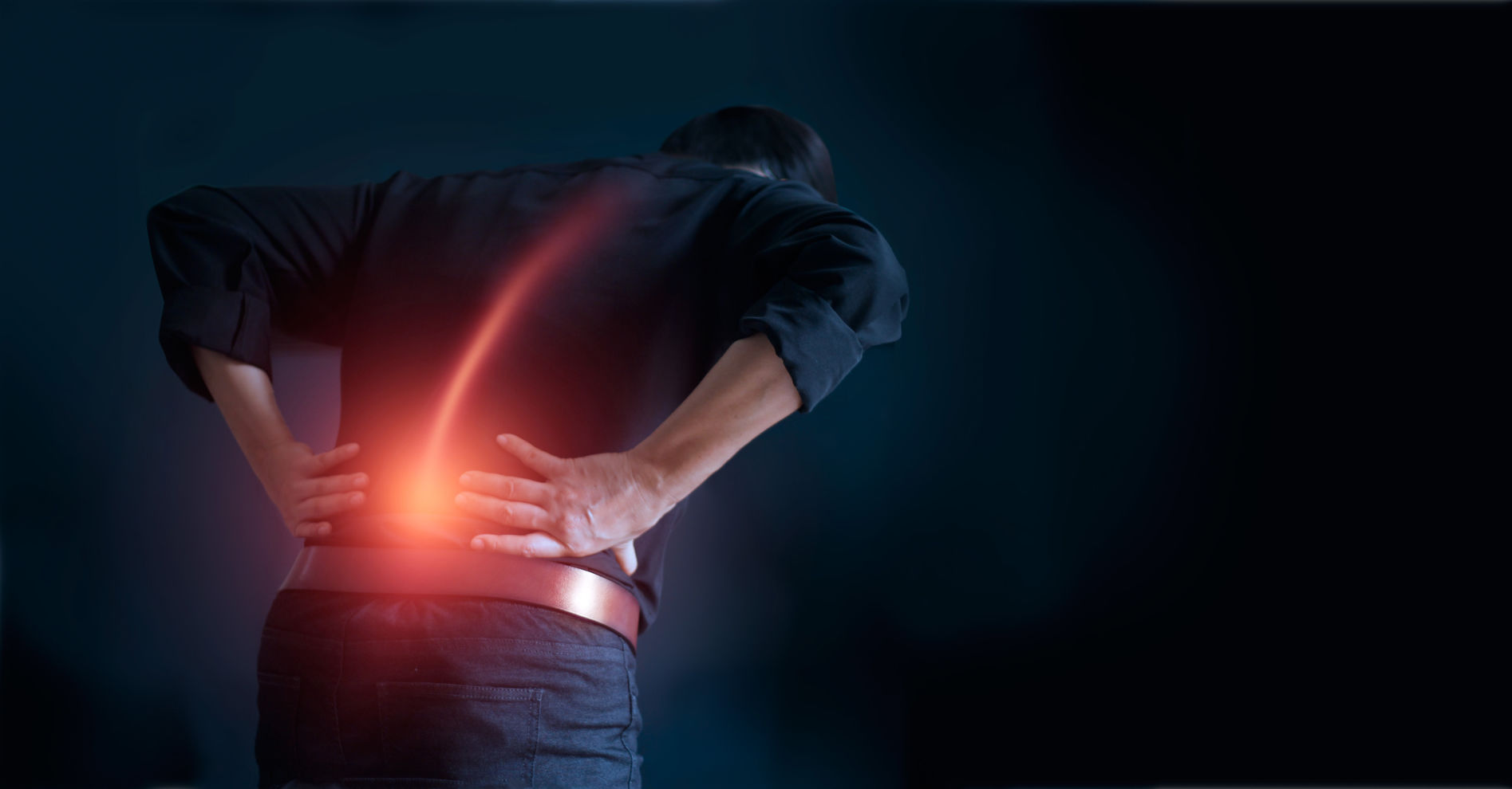How To Understand What Is Causing The Low Back Pain?