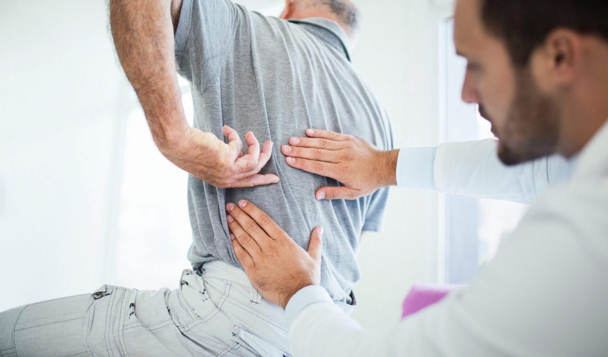 Simple Psychological Tips To Avoid The Back Pain